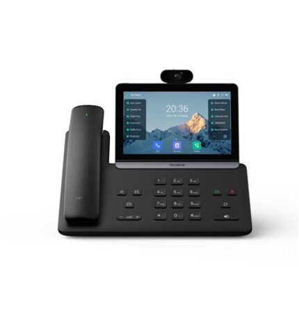 1301230 SIP-T88V-PRO, BTH88, Camera