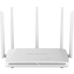 Grandstream GS-GWN7062M AX3000 WiFi 6 Router with VPN