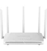 Grandstream GS-GWN7062M AX3000 WiFi 6 Router with VPN