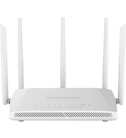 Grandstream GS-GWN7062M AX3000 WiFi 6 Router with VPN