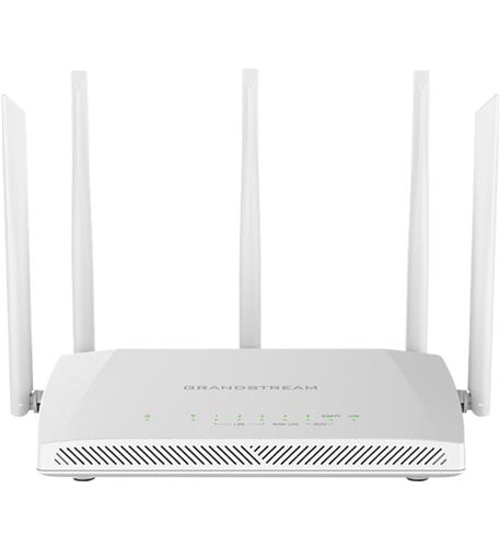 AX3000 WiFi 6 Router Grandstream GS-GWN7062M AX3000 WiFi 6 Router with VPN - Image 1