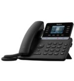 Yealink T73U 2.8 Inch Display Business IP Phone with PoE - Image 3