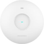 Grandstream GS-GWN7670E WiFi 7 Indoor Access Point 2.5Gbps