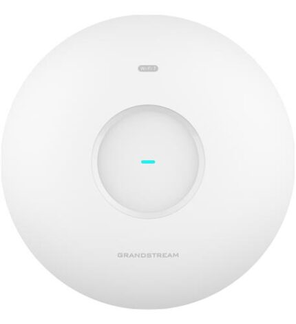 Grandstream GS-GWN7670E WiFi 7 Indoor Access Point 2.5Gbps