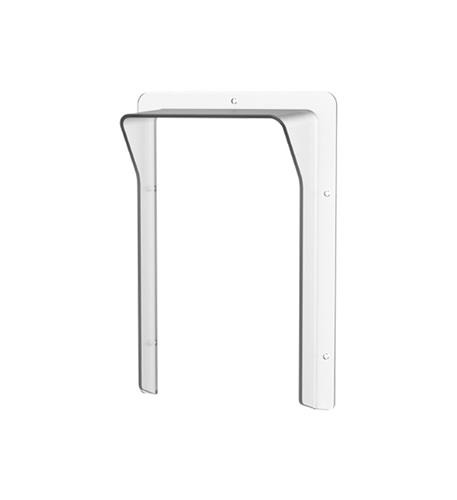 Rain Cover Kit for GDS372x Grandstream GS-GDS372X-RAINCOVER Weatherproof Rain Cover - Image 1