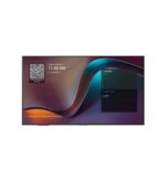 Yealink Video Conferencing YEA-MD55 55 Inch Meeting Display