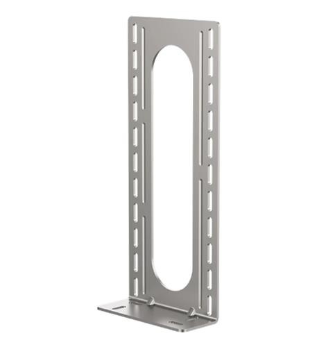 L-Bracket Kit for GDS371x and GDS372x Grandstream GDS37XX L-Bracket Kit for Door Phones - Image 1