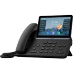 Yealink T88W 7 Inch HD Touch Screen Android Business Phone