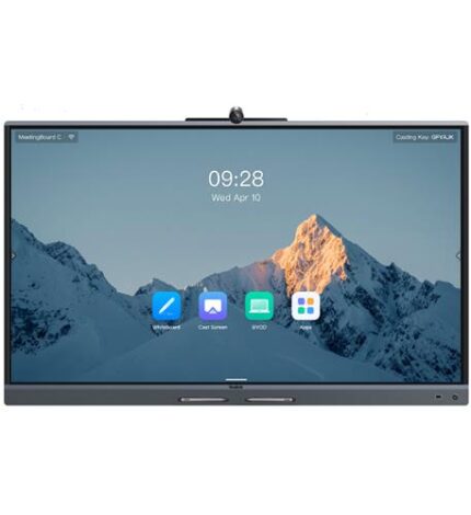 Yealink Video Conferencing YEA-MB65C-EDLA 65 Inch