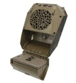 CLOAK OZ5 OZONE GENERATOR WITH REMOTE - Image 2