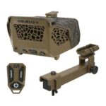 CLOAK OZ5 OZONE GENERATOR WITH REMOTE